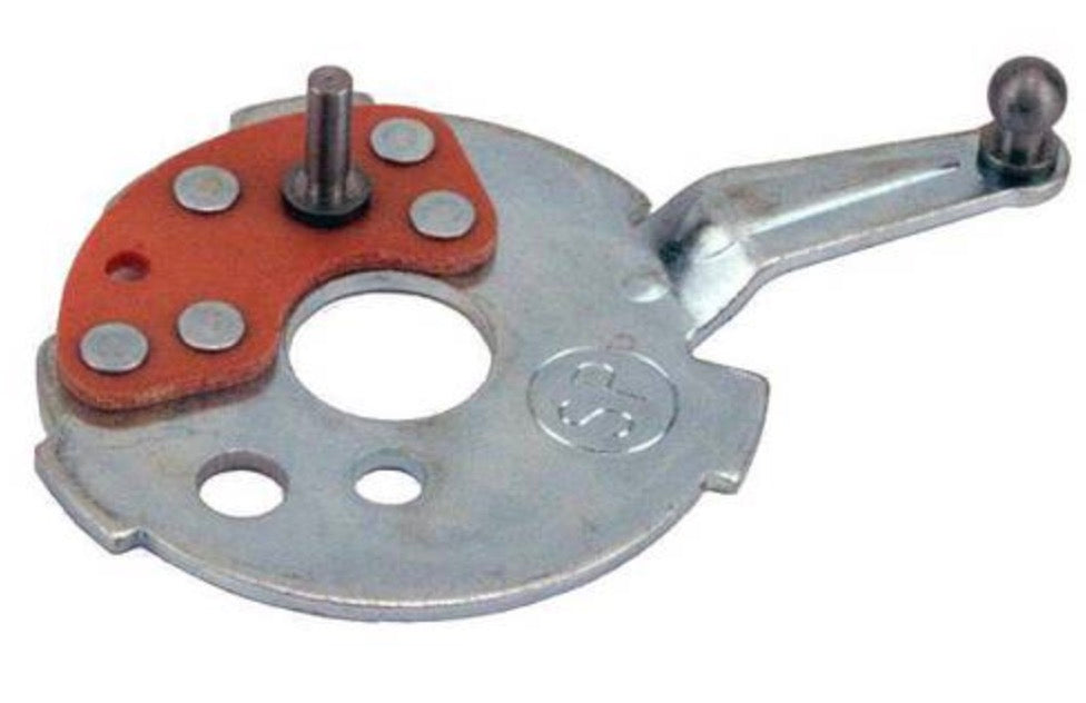 Upper Distributor Plate Ford Model A 1928 - 1931 A-12151 Second Hand