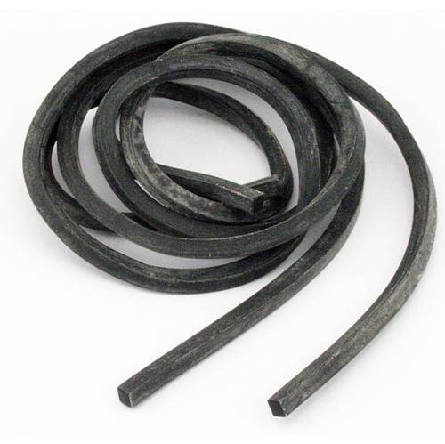 Ford Model A 1928 to 1931 headlight neoprene gaskets A-13066, A13066R 