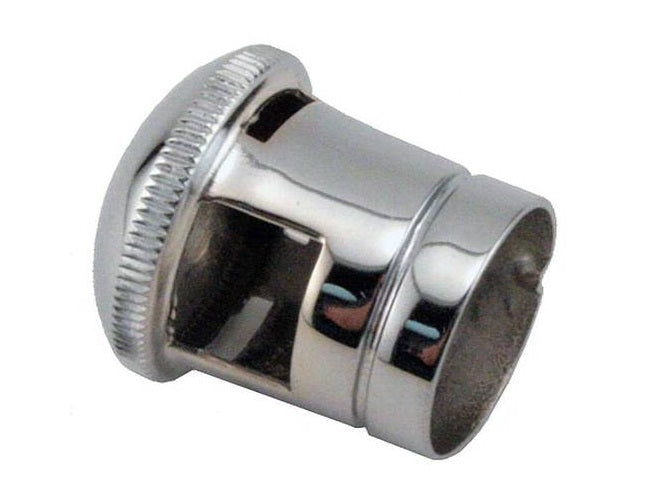 Dash light cap only for Ford Model A 1928 to 1931 A-13705, A13708. 