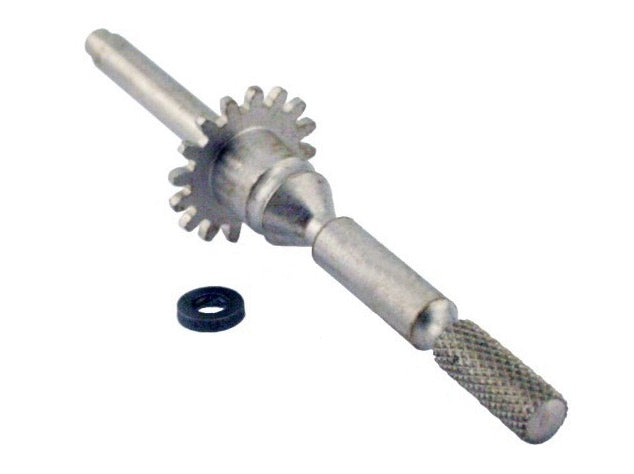Speedo Trip Stem (Gear) Ford Model 28-31 A-17267
