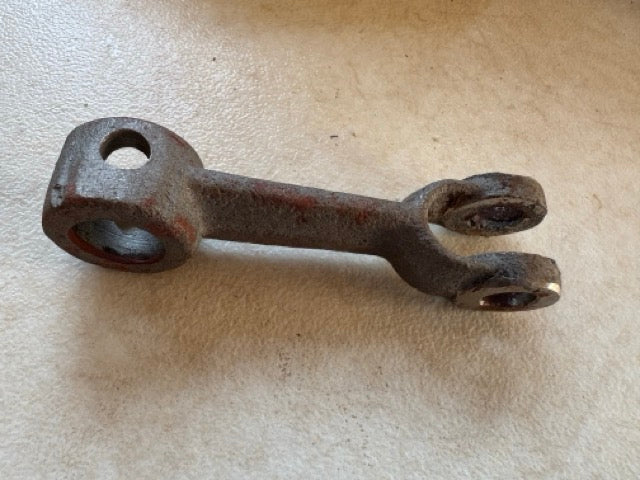 Front Brake Lever A-2084