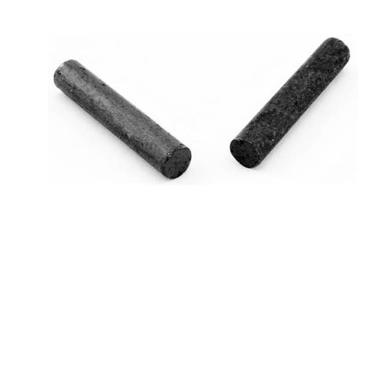 Brake lever/camshaft pins (pair) A-2238 for Ford Model A 1928 to 1931.&nbsp;
