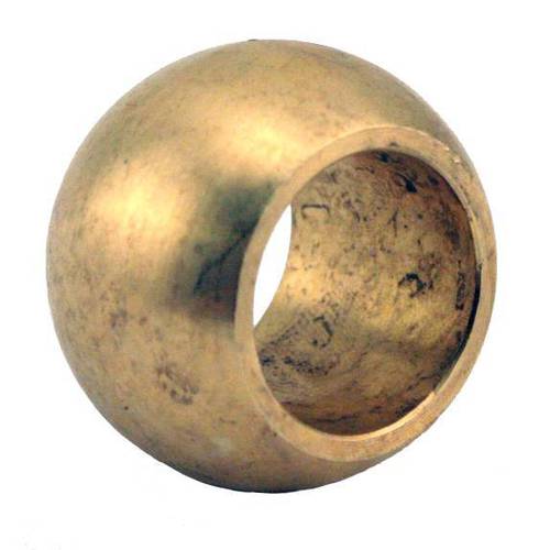 Ford Model A 1928 to 1931 sold bronze cross shaft bushing (1 piece) A-2477B, A2477B 