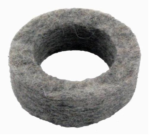 Emergency brake cross shaft felt A-2842, A2782 for Ford Model A 1928 to 1930.
