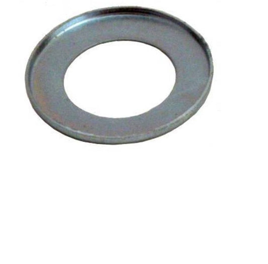 Felt retaining king pin (spindle) cup washer A-3120, A3120 for Ford Model A 1928 to 1931, Ford Model B 1932 to 1934, Ford Early V8 1932 to 1948, Ford Pick Up 1932 to 1947 and Mercury 1939 to 1948.