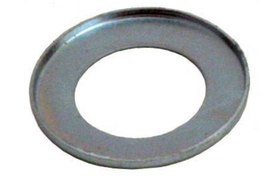 Felt retaining king pin (spindle) cup washer A-3120, A3120 for Ford Model A 1928 to 1931, Ford Model B 1932 to 1934, Ford Early V8 1932 to 1948, Ford Pick Up 1932 to 1947 and Mercury 1939 to 1948.