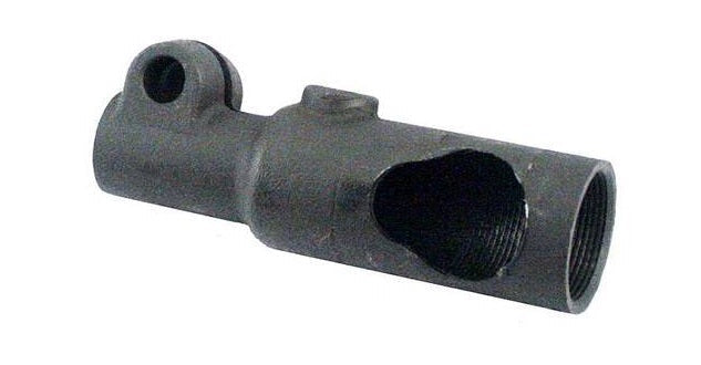 Right side tie rod end A-3285, A3285, B-3285, B3285 for the Ford Model A 1928 to 1931 and the Ford Model B 1932 to 1934. Passenger, Commercial and Truck