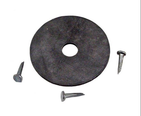 Accelerator rod grommet A35244, A-35244 for Ford Model A 1928 to 1931.