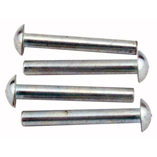 Door hinge pins A-35615 for the Ford Model A 1928 to 1929 and Ford Model T 1926 to 1927. 
