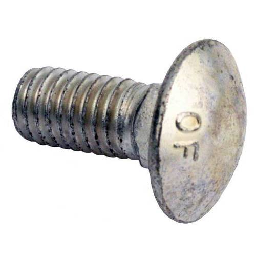 Ford Model A 1928 to 1931 Bolt for prop nut (open car) B42032, A-37707. 