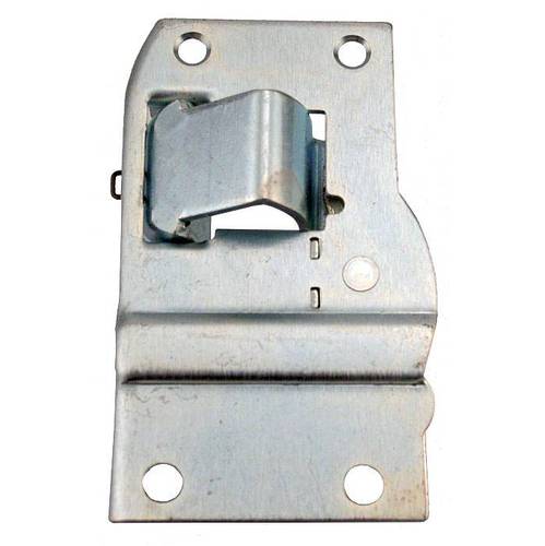 Ford Model A 1930 to 1931 door latch closed car A-46105-BR, A46105B. 