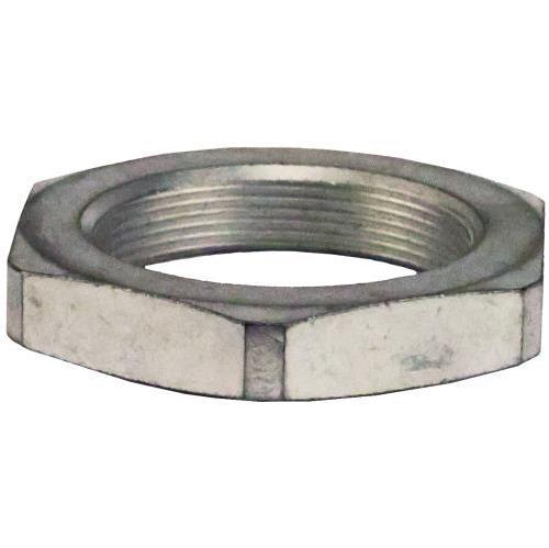 Pinion bearing nut for the Ford Model A 1928 to 1931 and Ford Model B 1932 to 1934, A-4634, B4634. 