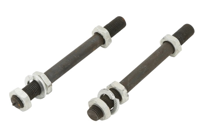 Battery Support stud set A-5154 for the Ford Model A 1928 to 1931. 