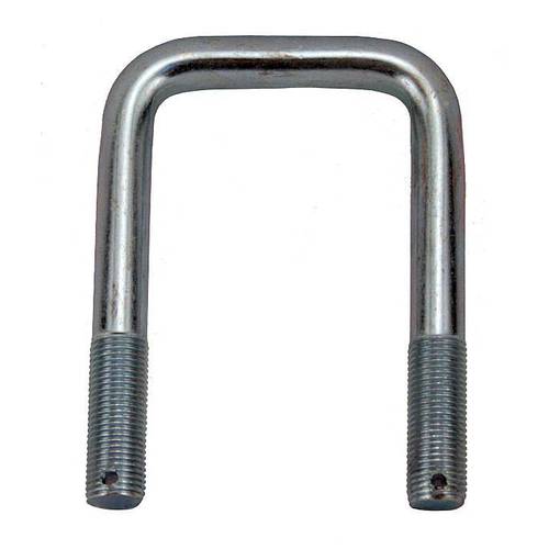 Square top U bolts for Ford Model A 1928 to 1930, A-5455-A. 