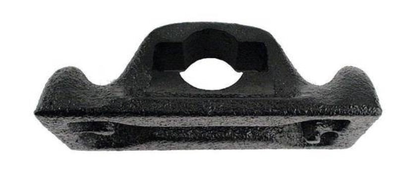 Ford Model A Crank Handle Guide A5461A, A5461B, A-5461-A, A-5461-B - Belcher Engineering