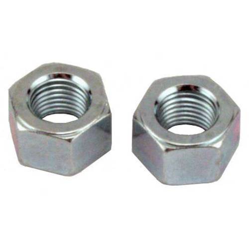 Cylinder Head Stud & Nut Set, B-6064-66 (Ford Model B 1932 to 1934)