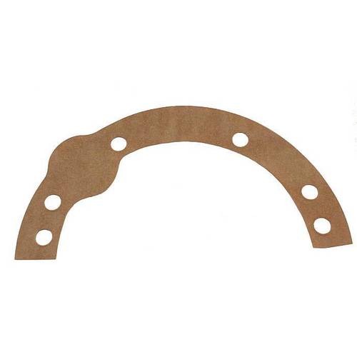 Ford Model A 1928 to 1931 and Ford Model B 1932 to 1934 flywheel housing gasket A-6396, B6396 