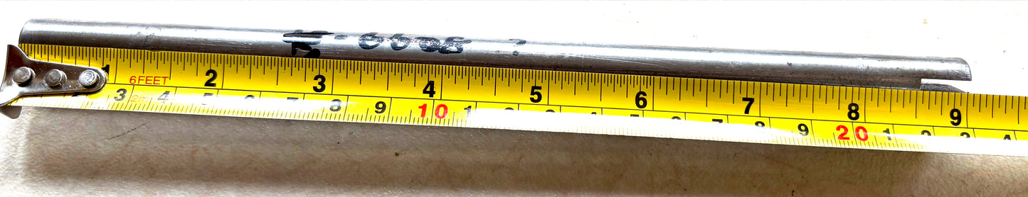 Oil Pump Gear Shaft Ford Model A 28 29 30 31 A-6608