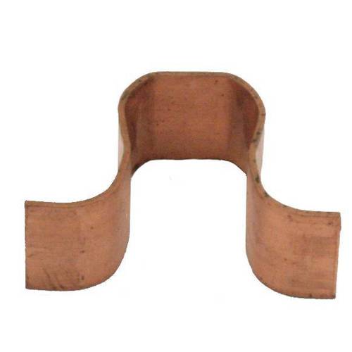 Dovetail clip for the Ford Model A 1928 to 1931, A47150, A-702610-C. 