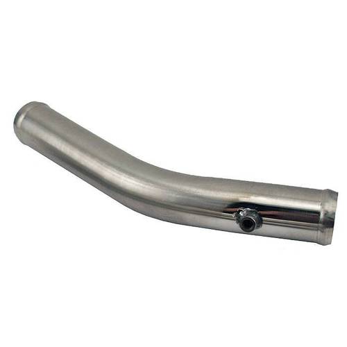 Water Pipe Stainless Steel A-8291-BOR Ford Model A 1929 - 1931