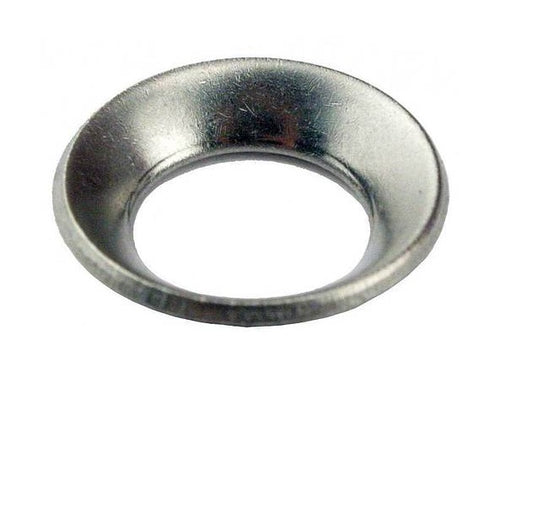 Wheel Nut Washer (Stainless) A-1012-W, A1012WS - Belcher Engineering