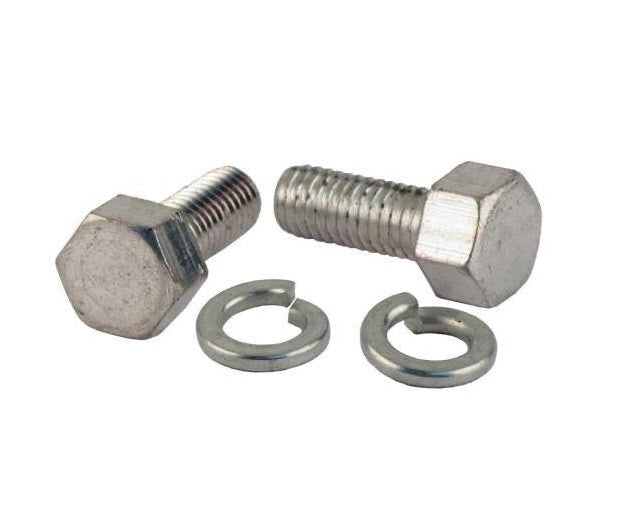 Cutout Terminal Bolts A10564A, A-10564 - Belcher Engineering
