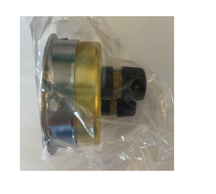 Amp meter 20-20 A10850/20, A-10850-20 for the Ford Model T 1919 to 1927. 