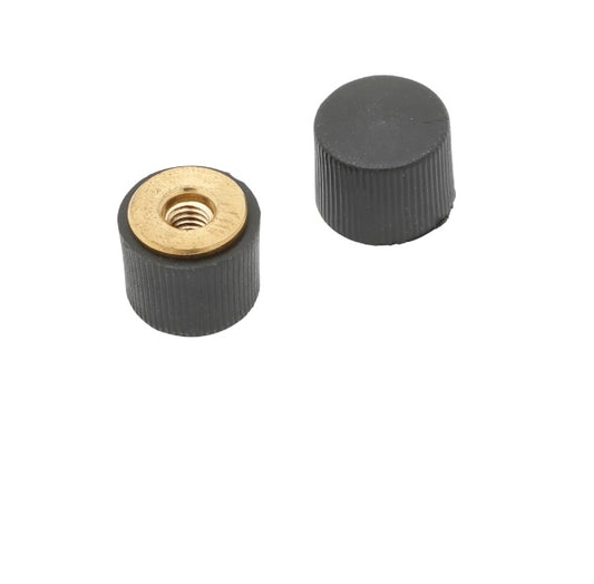 Ammeter nut (pair) A-10850-N, A10850N for Ford Model A 1928 to 1931. 