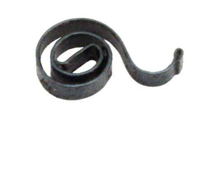 Starter brush spring A-11059, A11059 for Ford Model A 1928 to 1931.