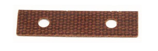Brush Holder Insulator A11062, A-11062 - Belcher Engineering