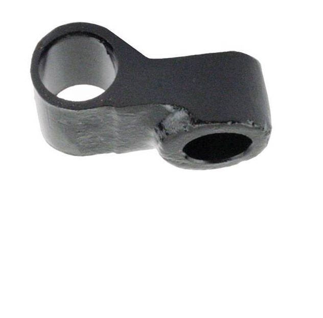 Ignition cable clamp A11575CLA, A-11575-CLA for Ford Model A 1928 to 1929.