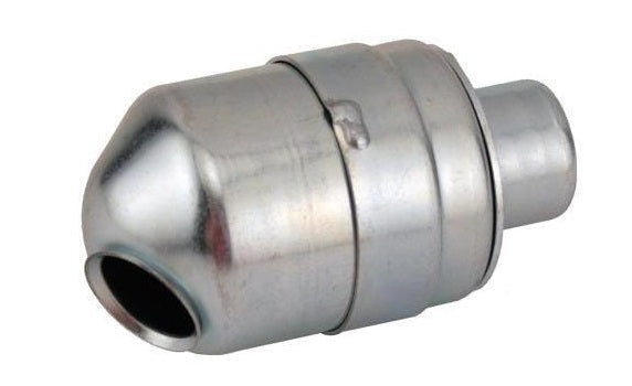 Light Switch Body A1165/67, A-1165/67 for Ford Model A 1928 to 1931. 