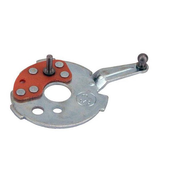 Distributor Upper Plate A12151, A-12151-P - Belcher Engineering