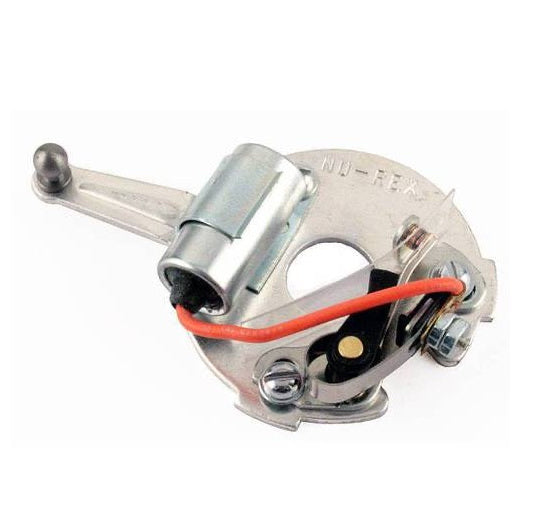 Modern Upper Distributor Plate A12151C, A-12151-C - Belcher Engineering