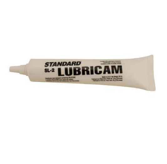 Distributor Cam Lube A12210L, A-12210-L - Belcher Engineering