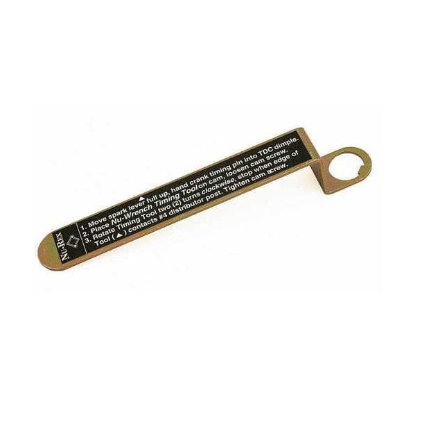 Distributor Timing Wrench A-12210-CX