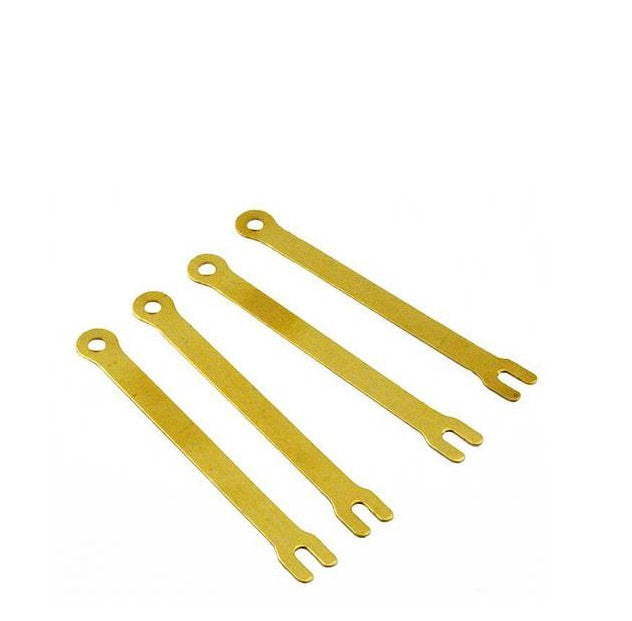 Spark Plug Connector set A-12275, B12275, A12275 - Belcher Engineering