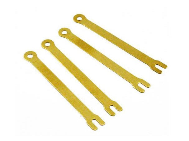 Spark Plug Connector set A-12275, B12275, A12275 - Belcher Engineering