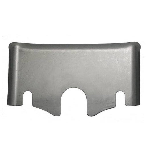 Distributor Heat Shield A12280, A-12127 - Belcher Engineering