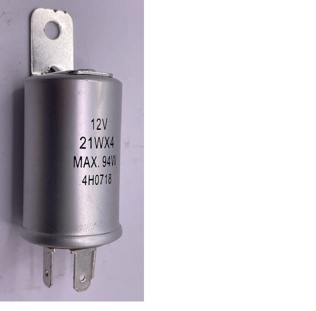 Flasher 12 volt negative ground A13350/12, A-13311-12 for Ford Model A 1928 to 1931.