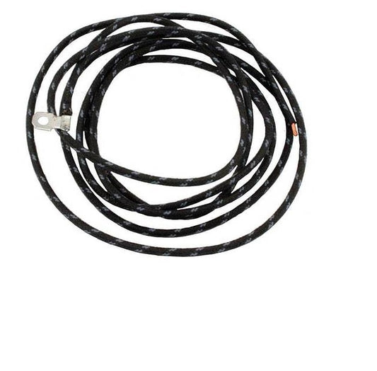 Electric wiper wire A-17500-WK, A14310, A-14310 for the Ford Model A 1928 to 1930. 