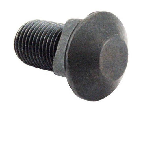 Side Mount Spare Tyre Carrier Bolt A1448, A-1448 - Belcher Engineering