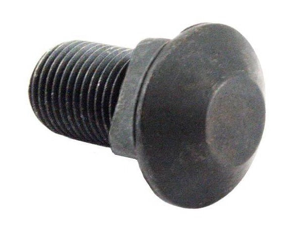 Side Mount Spare Tyre Carrier Bolt A1448, A-1448 - Belcher Engineering