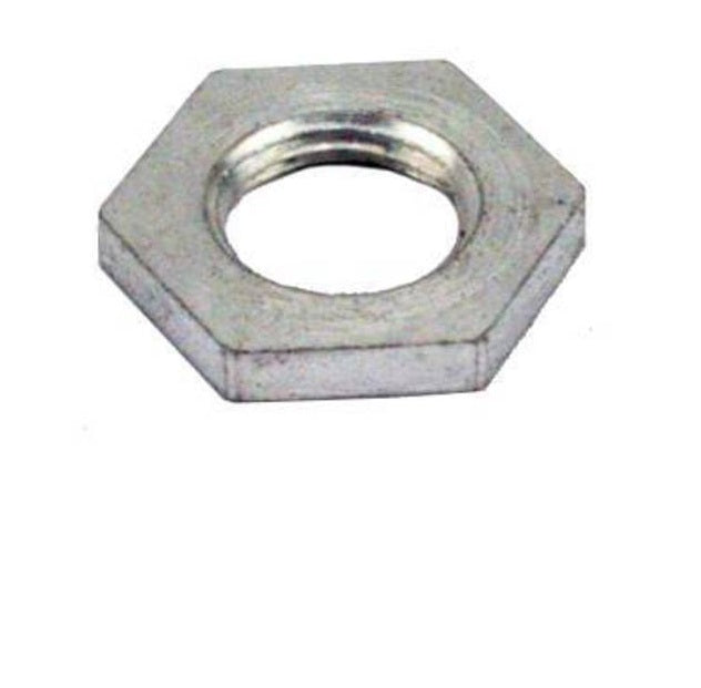Rear Spare Lock Nut A1450, A-1450-J - Belcher Engineering