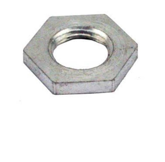 Rear Spare Lock Nut A1450, A-1450-J - Belcher Engineering