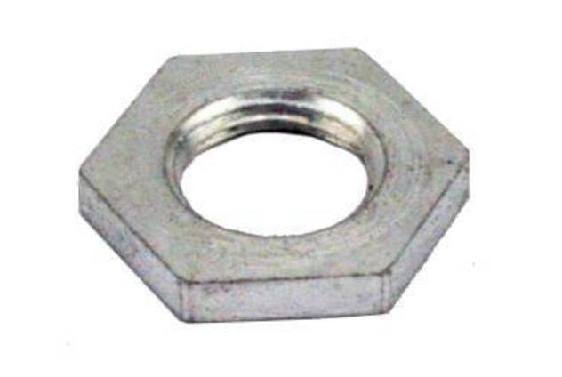 Rear Spare Lock Nut A1450, A-1450-J - Belcher Engineering