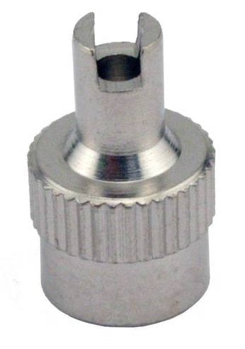 Prong Valve Cap A1500EVC, A-1500-V - Belcher Engineering