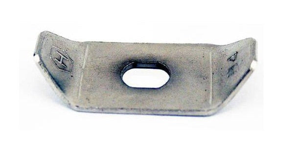 Bridge Washer for Wire Wheel A1500W127, A-1500-W - Belcher Engineering
