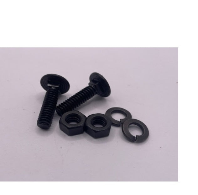 Fender Bracket Bolt Set A16100MBS, A1600MB, A-16100-MB - Belcher Engineering