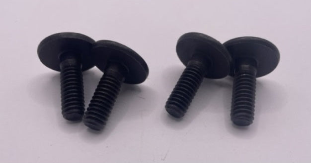 Rear Wheel Housing/Fender Stud Set A16190 - Belcher Engineering